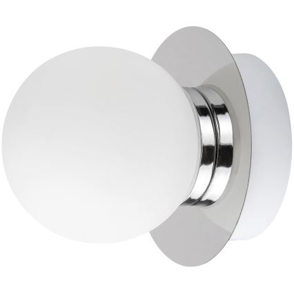 Vaihtolasi Rabalux halk. 8 cm